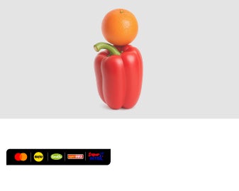 Frutas y Verduras
